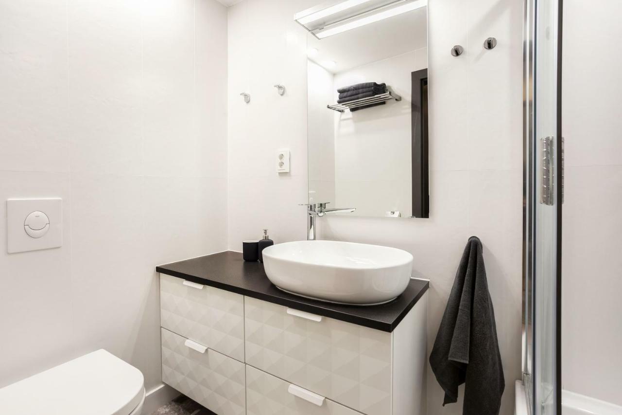 Luxury For Everyone - Hills Park Lux Apartments 2 Vilnius Exterior photo