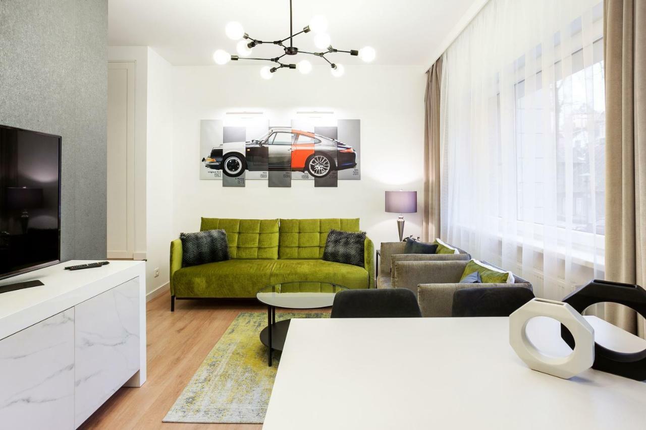 Luxury For Everyone - Hills Park Lux Apartments 2 Vilnius Exterior photo