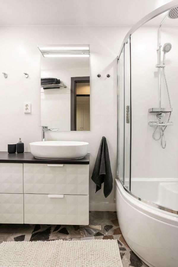 Luxury For Everyone - Hills Park Lux Apartments 2 Vilnius Exterior photo