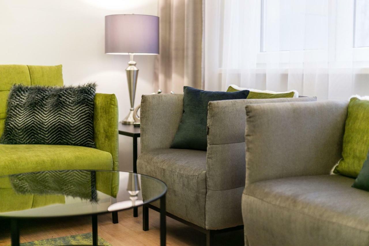 Luxury For Everyone - Hills Park Lux Apartments 2 Vilnius Exterior photo