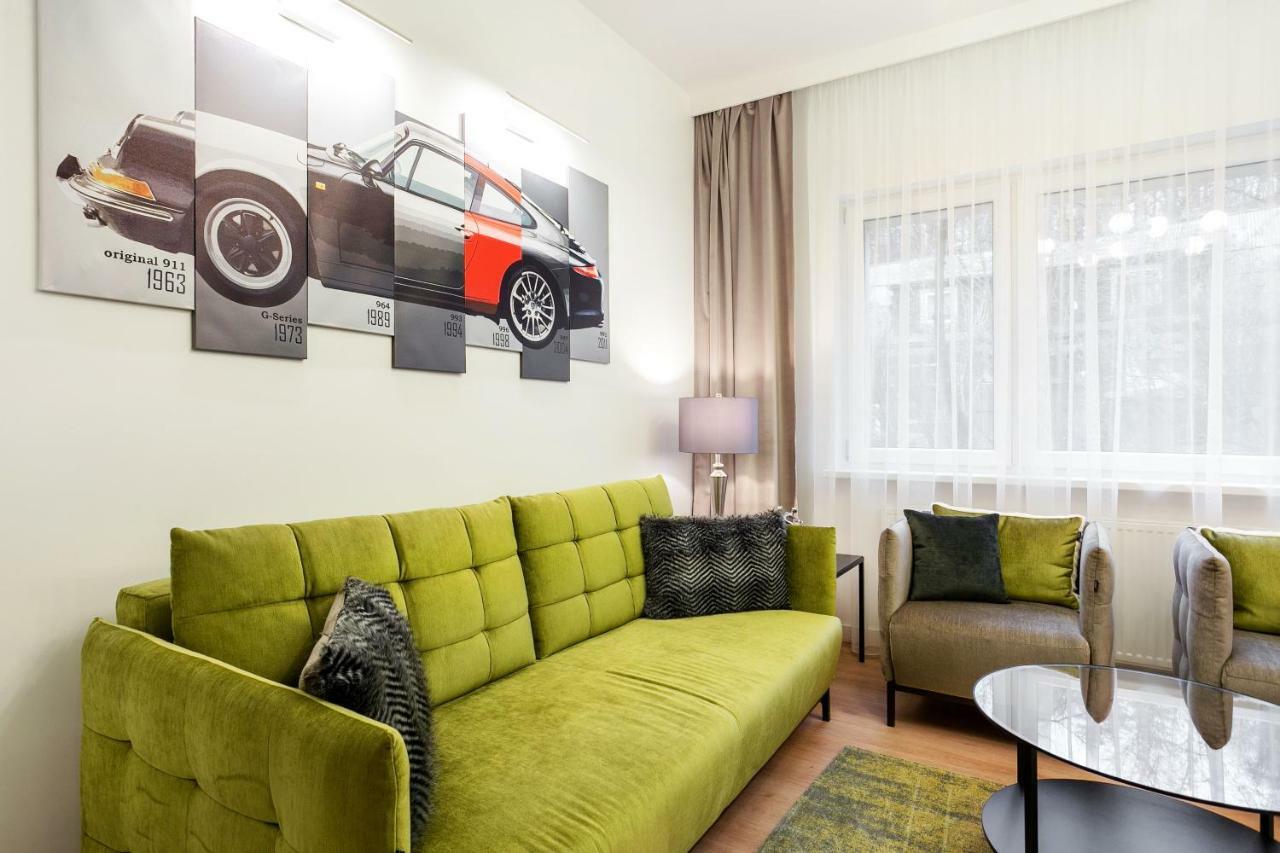 Luxury For Everyone - Hills Park Lux Apartments 2 Vilnius Exterior photo