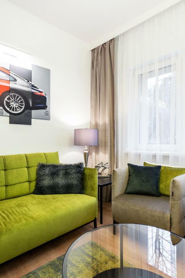 Luxury For Everyone - Hills Park Lux Apartments 2 Vilnius Exterior photo