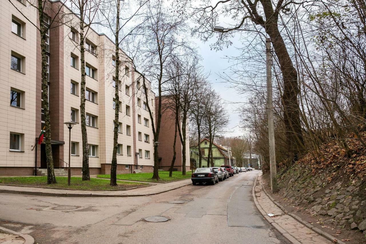 Luxury For Everyone - Hills Park Lux Apartments 2 Vilnius Exterior photo